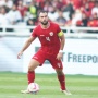 Jordi Amat Mulai Pulih dari Cedera, Perkuat Timnas Indonesia Bulan Oktober?