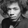 Perjalanan Bermusik Gitaris Legendaris, Jimi Hendrix Bakal Difilmkan