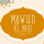 30 Twibbon dan Poster Maulid Nabi 2024 Gratis dan Siap Pakai