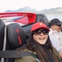 Enteng Ajak Maia Estianty Touring Naik Ferrari di Italia, Background Irwan Mussry Bukan Kaleng-kaleng