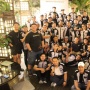 Toyota Vios Club Indonesia Gelar Jamnas Rayakan Dua Dekade di Kota Kembang