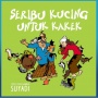 Ulasan Buku Seribu Kucing untuk Kakek, Dongeng Masterpiece dari Pak Raden