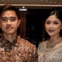 Bedah Harga Outfit Erina Gudono: OOTD Mantu Presiden Sekali Jalan dengan Kaesang Bisa buat DP Rumah