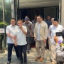 RK Umumkan Dasco Jadi Ketua Dewan Pembina Tim Pemenangannya, Yakin Bakal Lebih Solid