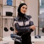 Islam Sejak Lahir, Paula Verhoeven Akui Taat Salat Usai Kenal Baim Wong