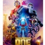 Review Film Transformers One, Kali Ini Robotnya Jadi Lebih Humanis