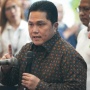 Cek Fakta: Diresmikan Malam Ini, Erick Thohir Umumkan Pemain Ganas Siap Perkuat Timnas
