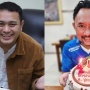 Dear Netizen Ingat ya, Gilang Dirga dan Ronal Surapradja Janji Mundur dari Jabatan Jika...