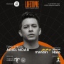 ARIEL NOAH Siap Tampil Di Konser Lifetime Tribute To Chrisye