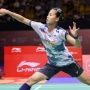 Ajang Hong Kong Open 2024 Meninggalkan Catatan Menarik bagi PBSI