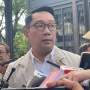 RK Soal Niat Ketemu Anies: Mau Serap Ilmu, Tak Melulu Minta Dukungan