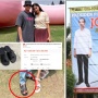 Bak Bumi dan Langit, Outfit Jokowi Cuma Rp370 Ribu, Sandal Kaesang Harganya Setara Vario
