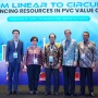 Seminar Internasional PVC: Menuju Ekonomi Sirkular untuk Lingkungan yang Lebih Hijau