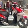 Potret Perpaduan XMAX dan Aerox dari India, Begini Penampakannya