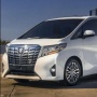 Toyota Alphard Kena Recall di Indonesia, Pemilik Disarankan Segera Hubungi Bengkel Resmi