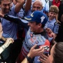 Marc Marquez Diejek, Pemilik Gresini Racing Ikut Merasa Sakit Hati
