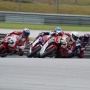 Honda CBR Series Dominasi Podium ARRC Sepang, Pembalap Indonesia Bersinar