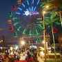 G-Walk Citraland: Pesona Destinasi Wisata Romantis di Kota Palembang!