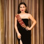 Ariel Tatum Ubah Gaya Rambut, Malah Bibir yang Kena Sorot