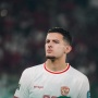 Justin Hubner: Main di Liga 1 Indonesia Bukan Ambisi Saya