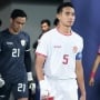 Jadi Pemain Lokal Paling Menonjol, Justin Hubner Akui Kualitas Rizky Ridho