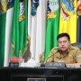 Plt. Sekjen Kemendagri Minta Pemda dengan IPH Tinggi Cermati Penyebab Kenaikan