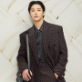 3 Ide Outfit Fashionable dari Rowoon, Membuatmu Tampil Lebih Keren!