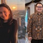 Kenal Lebih Dekat Eriani Annisa Menantu Pramono Anung, Sahabat Kecil Jessica Mila