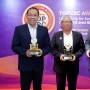 Begini Cara Jasa Raharja Ciptakan Iklim Bisnis yang Sehat