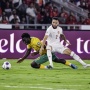 Timnas Indonesia, Pertarungan Lawan Australia, dan Makin Kuatnya Dua Sisi Pertahanan Indonesia