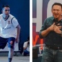 Andovi da Lopez Bilang Ingin Jadi Ketua KPK, Ahok: Nggak Takut Dimusuhin?