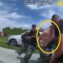 VIDEO EKSKLUSIF: Penyergapan Dramatis Pria Bersenjata yang Bidik Trump di Florida!