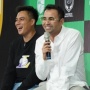 Adu Pendidikan Baim Wong vs Raffi Ahmad, Pola Asuhnya ke Anak Dibandingkan