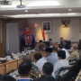 Tata Tertib Belum Rampung, Pengumuman Pimpinan DPRD DKI Ditunda