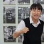 8 Momen Shin Tae Yong ke Rumah Raffi Ahmad, Bahas Kolaborasi Kemanusiaan