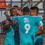 Sama-sama On Fire! Ini Link Live Streaming PSBS Biak vs Persebaya Surabaya