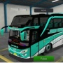 5 MOD BUSSID Jetbus 2 Rosalia Indah hingga PO Haryanto Gratis dan Keren