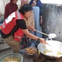 Pamer Masak Bareng Emak-emak, Komeng: Mending Goreng Tempe daripada Goreng Pilkada