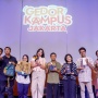 Gedor Kampus UNJ, Sukses Gugah Minat dan Asah Keterampilan Mahasiswa di Industri Media!