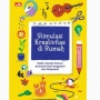 Menumbuhkan Jiwa Kreatif pada Anak dalam Buku Stimulasi Kreativitas Anak