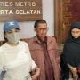 Lolly Kini Ada di Polres Jakarta Selatan, Bakal Didampingi Nikita Mirzani untuk Diperiksa