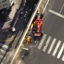 Perez Tabrakan dengan Sainz di GP Azerbaijan 2024, Christian Horner Ngomel