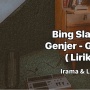 Sejarah dan Lirik Lagu Genjer-genjer, Benarkah Identik dengan PKI?