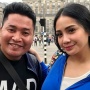 Ketemu di Rumah, Cara Nagita Slavina Perlakukan Ibunda Merry Asisten Raffi Ahmad Curi Perhatian
