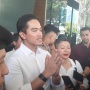 Dadakan ke KPK, Kaesang: Saya Datang Bukan karena Undangan atau Panggilan