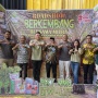 Maucash dan Astra Agro Lestari Bersinergi Tingkatkan Literasi Keuangan Petani di Pasangkayu