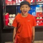 Liburan Eksklusif! Rafathar Bakal Ikut Liverpool Summer Camp, Ini Taksiran Biayanya
