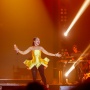 Tampil di Konser Lifetime Tribute To Chrisye, Andien Kenang Pengalaman dengan Sang Legenda