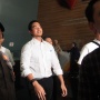 Roy Suryo Sebut Kaesang Gak Gentle: Datang ke KPK Cuma Gara-Gara Viral