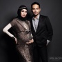 Pamer Foto Saat Hamil Anak Pertama hingga Ketiga, Shireen Sungkar Dicurigai Mau Tambah Momongan